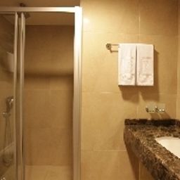 Badezimmer Park Royal Taksim Fotos