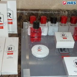 Badezimmer Park Royal Taksim Fotos
