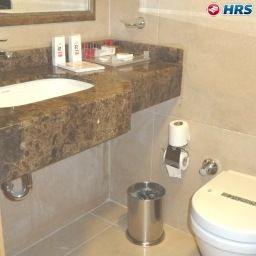 Badezimmer Park Royal Taksim Fotos