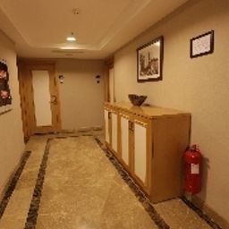 Интерьер Park Royal Taksim Fotos