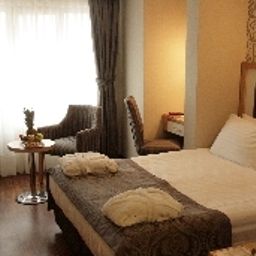 Номер Park Royal Taksim Fotos