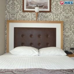 Zimmer Park Royal Taksim Fotos