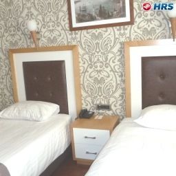 Zimmer Park Royal Taksim Fotos