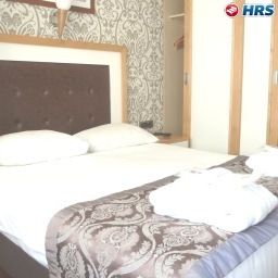Номер Park Royal Taksim Fotos