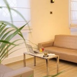 Hall ESH - Executive Style Hotel Fotos