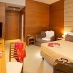  ESH - Executive Style Hotel Fotos