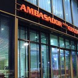Ambasador Centrum Lodz