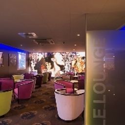 Bar Roi Soleil Prestige Fotos