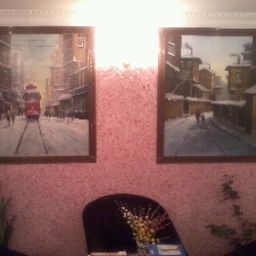 Hall Malabadi Beyazit Fotos
