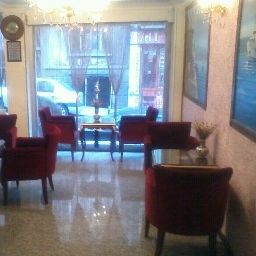 Hall Malabadi Beyazit Fotos