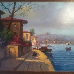 Hall Malabadi Beyazit Fotos