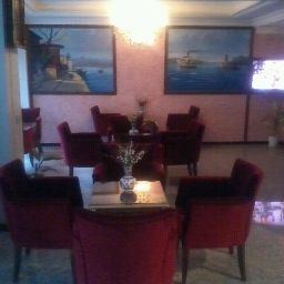 Hall Malabadi Beyazit Fotos