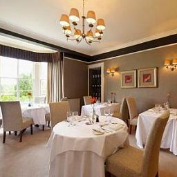 Ristorante Loch Ness Country House Hotel Fotos