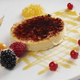 Ristorante Loch Ness Country House Hotel Fotos