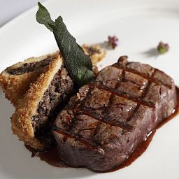 Ristorante Loch Ness Country House Hotel Fotos