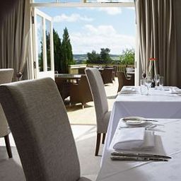 Ristorante Loch Ness Country House Hotel Fotos