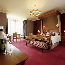 Suite Loch Ness Country House Hotel Fotos