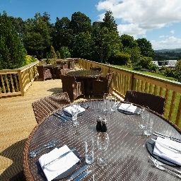 Terrazza Loch Ness Country House Hotel Fotos