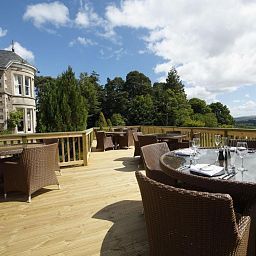 Terrazza Loch Ness Country House Hotel Fotos