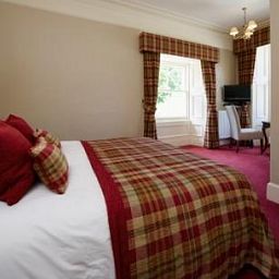 Camera Loch Ness Country House Hotel Fotos