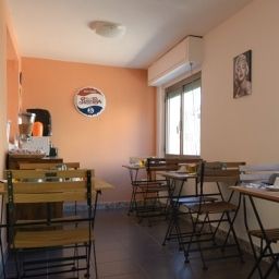 Sala colazione New York B&B Fotos