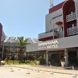  Oura Praia Hotel Fotos