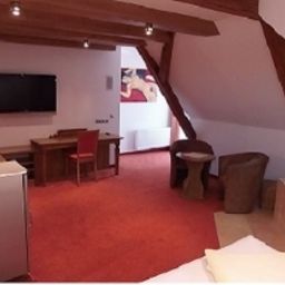 Suite AirOtel Linimayr Fotos
