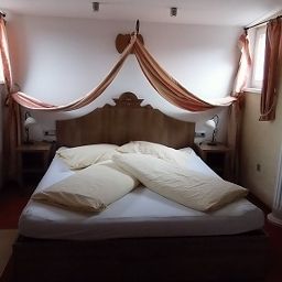 Suite AirOtel Linimayr Fotos