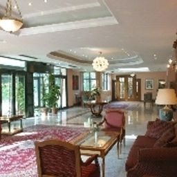 Hall AS Hotel Fotos
