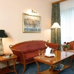 Suite Junior AS Hotel Fotos
