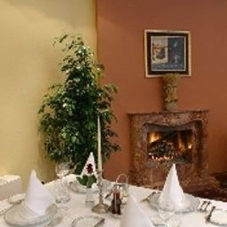 Restaurant AS Hotel Fotos