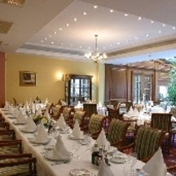 Restaurant AS Hotel Fotos