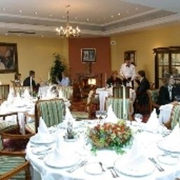 Restaurant AS Hotel Fotos