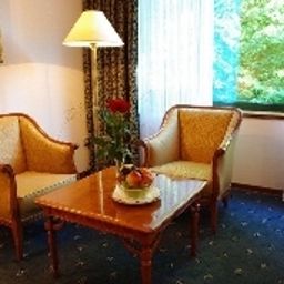 Chambre AS Hotel Fotos