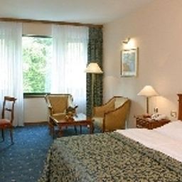 Chambre AS Hotel Fotos