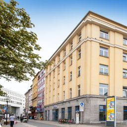 A&O Dortmund