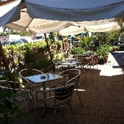 Giardino Delle Rose Fotos