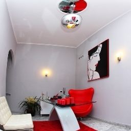 Hall H Rooms Boutique Hotel Fotos