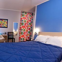 Chambre H Rooms Boutique Hotel Fotos