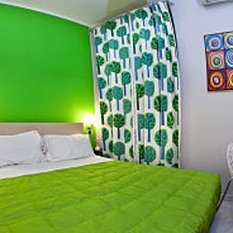Chambre H Rooms Boutique Hotel Fotos