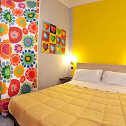 Chambre H Rooms Boutique Hotel Fotos