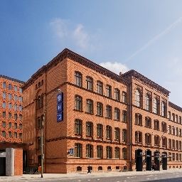 Vue extérieure H10 Berlin Ku'damm Fotos