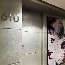 Vue intérieure H10 Berlin Ku'damm Fotos