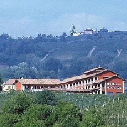 SantaMaria La Morra CN