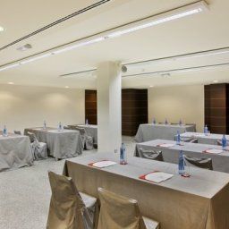 Conference room Crowne Plaza MADRID AIRPORT Fotos
