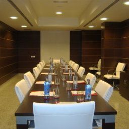 Conference room Crowne Plaza MADRID AIRPORT Fotos