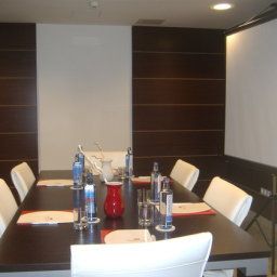 Conference room Crowne Plaza MADRID AIRPORT Fotos