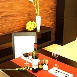 Restaurant Nevski Fotos