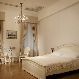 Antiq Palace Small Luxury Hotel of the World- SLH Lubiana