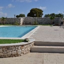 Pool Artemisia Resort Country Hotel Fotos